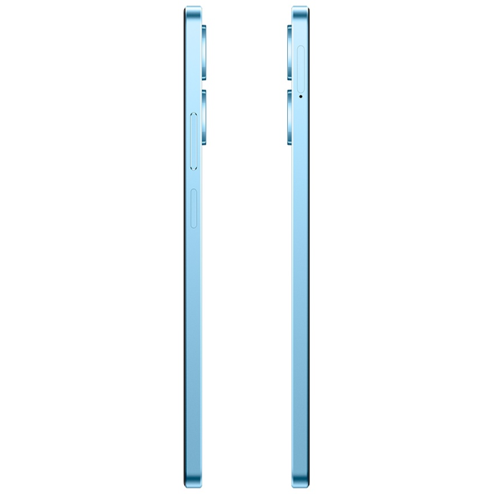 Realme Note 60 4 ГБ/128 ГБ голубой