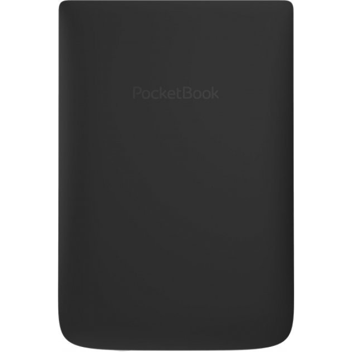 POCKET BOOK PB618-P-CIS черный