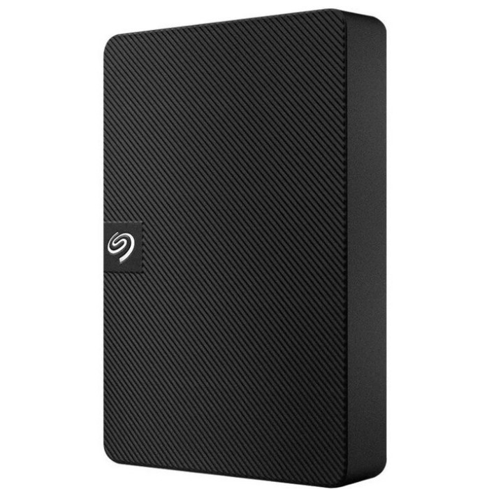 SEAGATE HDD External Expansion Portable (2.5'/4TB/ USB 3.0/ RMN SRD0NF1)<br>