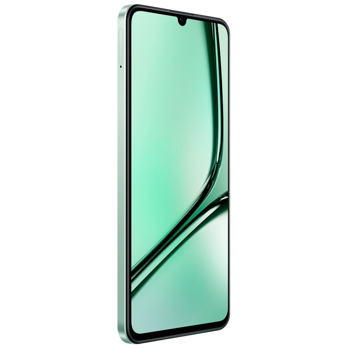 Realme Note 60X 3 ГБ/64 ГБ зеленый