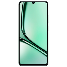 Realme Note 60X 3 ГБ/64 ГБ зеленый