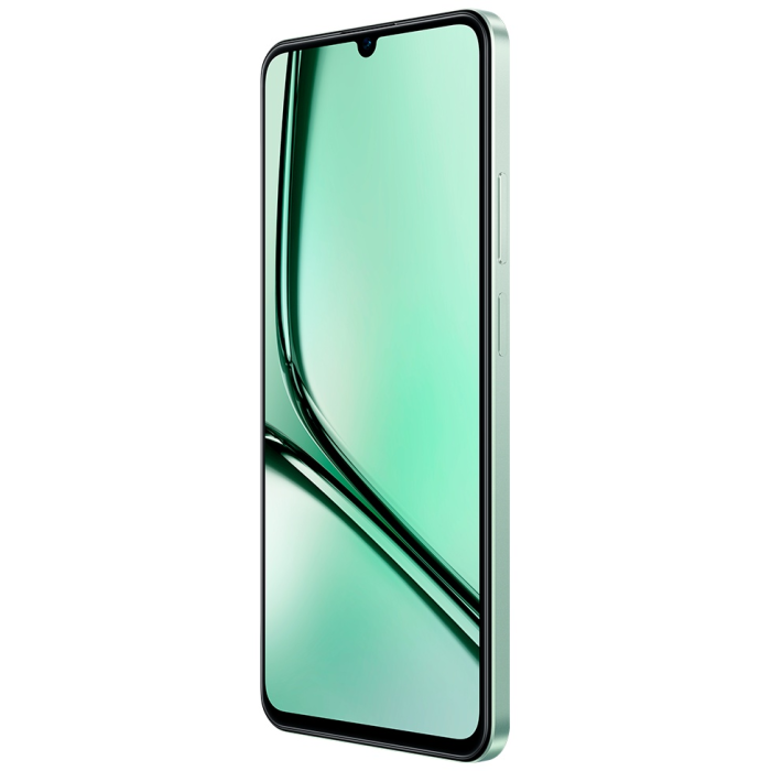 Realme Note 60X 3 ГБ/64 ГБ зеленый