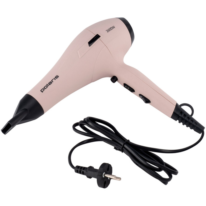 Polaris PHD-2600ACi фен 2600 Вт