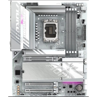 GIGABYTE B860 Aorus Elite WiFi7 Ice