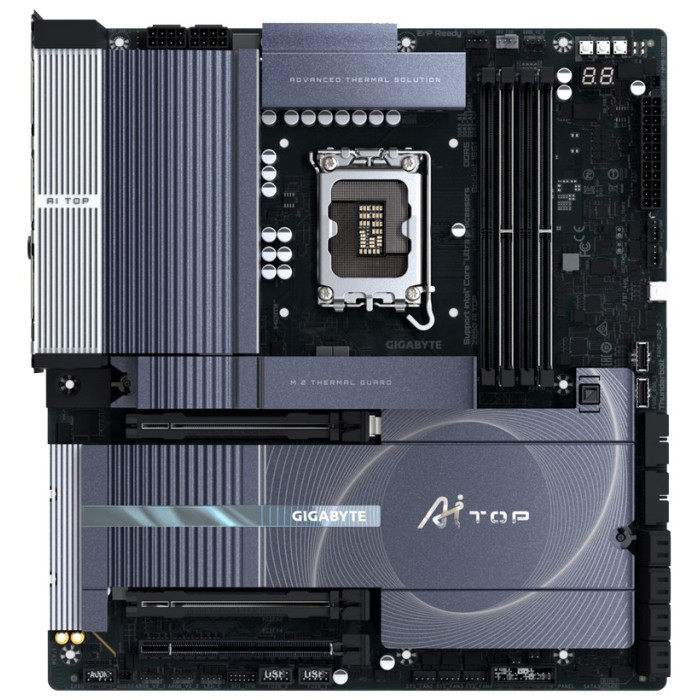 GIGABYTE Z890 AI TOP (REV1.0)