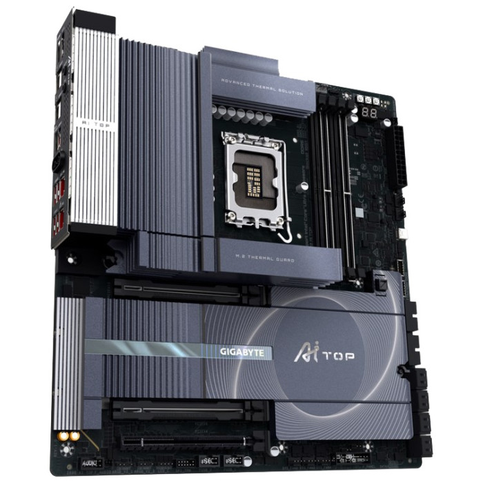 GIGABYTE Z890 AI TOP (REV1.0)