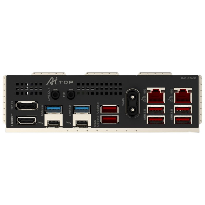 GIGABYTE Z890 AI TOP (REV1.0)