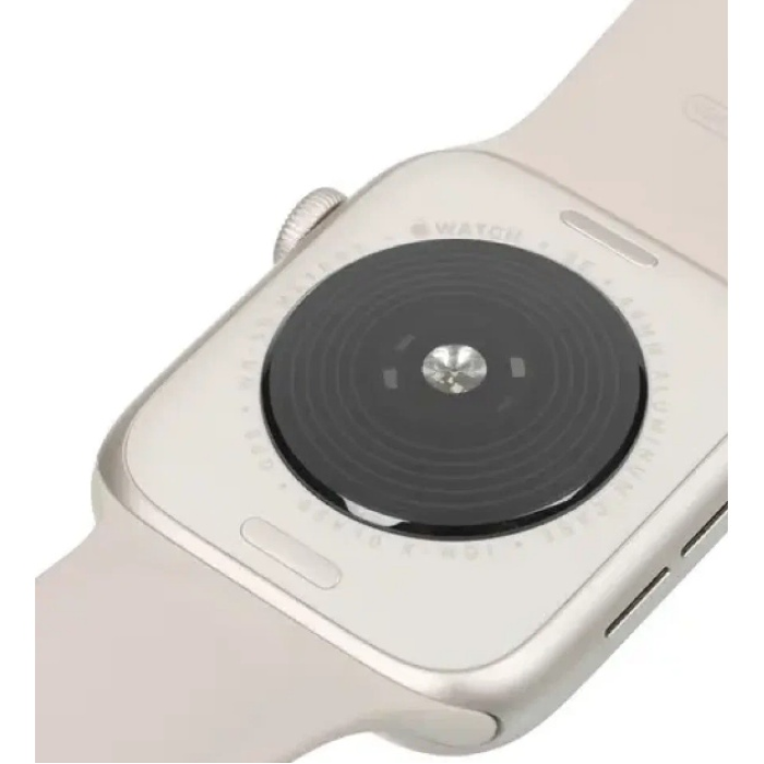 Apple Watch SE 2 Gen (2023) GPS S/M 40 мм starlight-бежевый