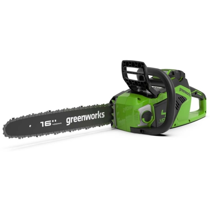 Greenworks аккумуляторная GD40CS18K4 (2005807UB)