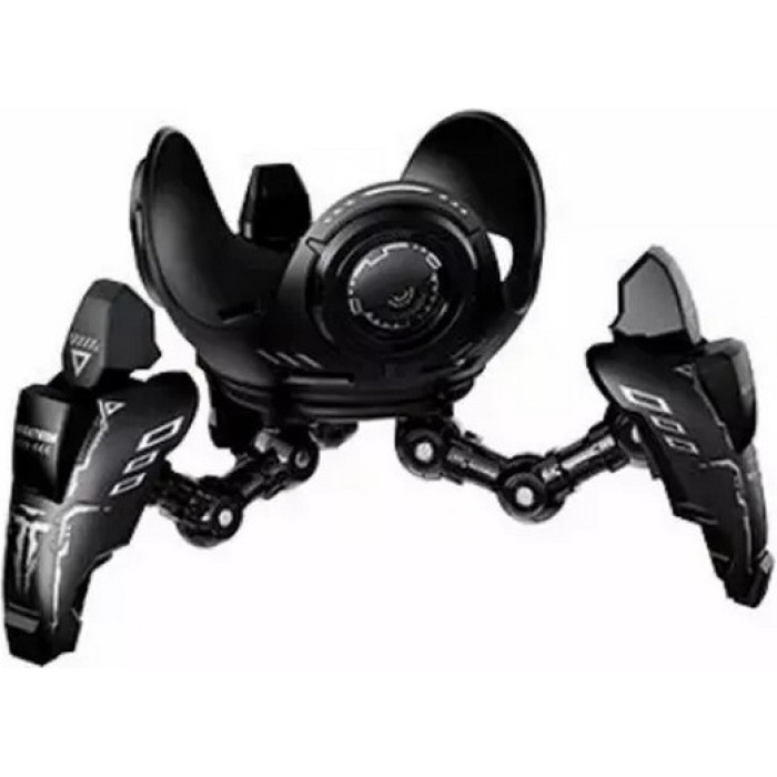 Портативная колонка Transformers TF-Y17 черный