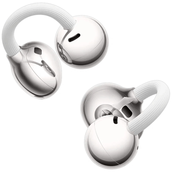 Наушники Huawei FreeClip2 White Robin-T10 белый