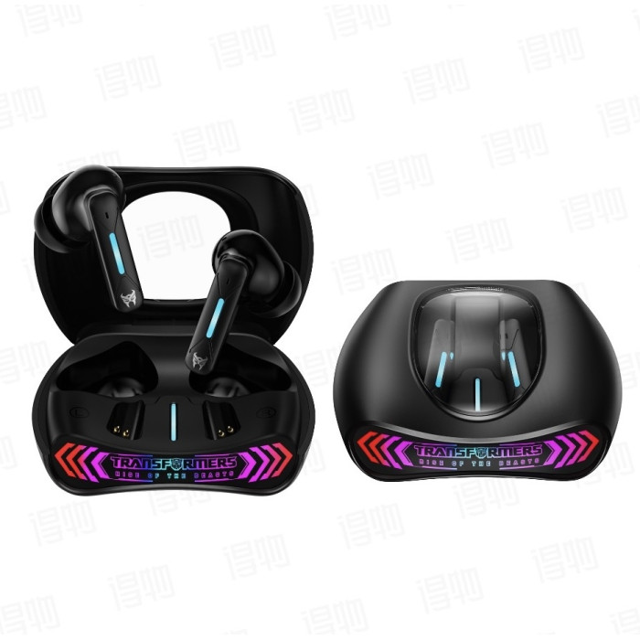Наушники Transformers TF-T97 черный