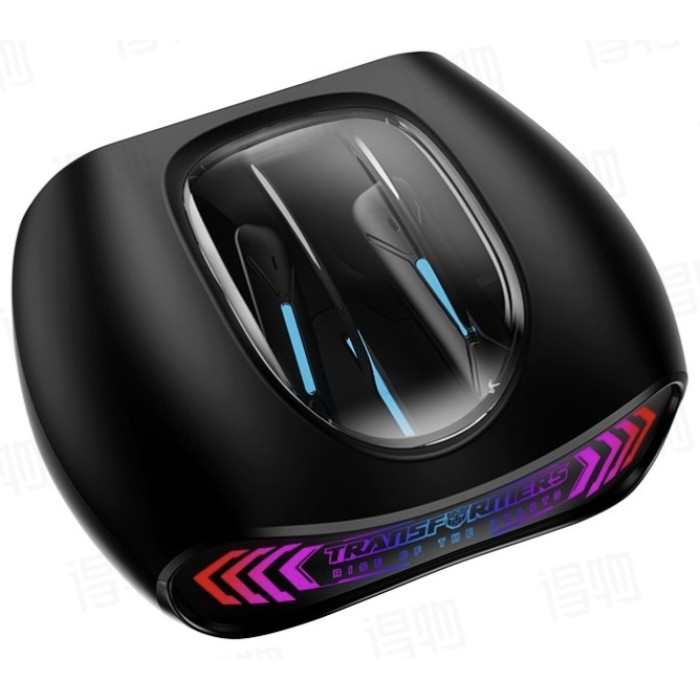 Наушники Transformers TF-T97 черный