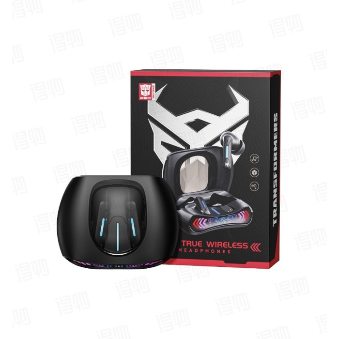 Наушники Transformers TF-T97 черный