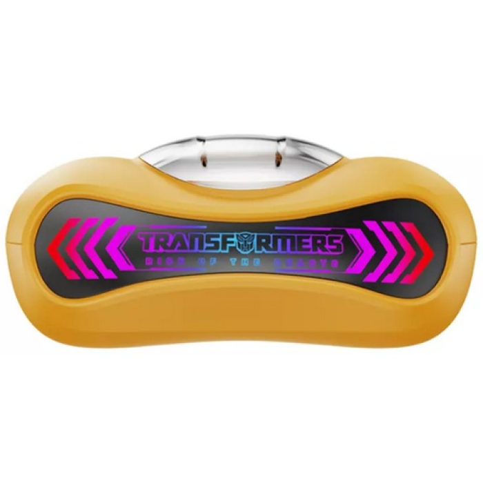 Наушники Transformers TF-T97 желтый