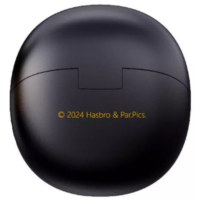 Наушники Transformers TF-T52 черный