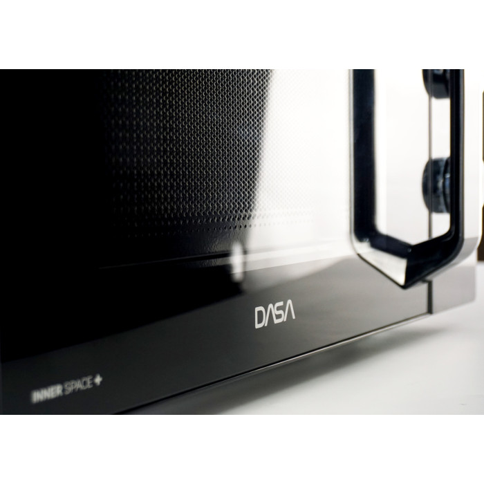 DASA DM20BL-05 черный