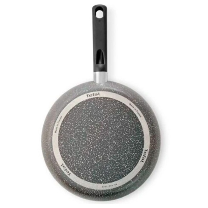 Сковорода Tefal Natural Cook 24 см с антипригарным покрытием, алюминий