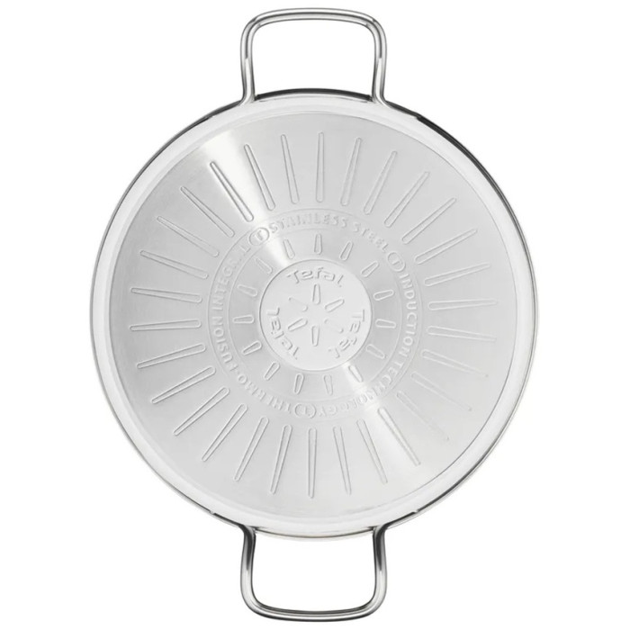 Кастрюля 5 л, Tefal B8644674 нержавеющая сталь