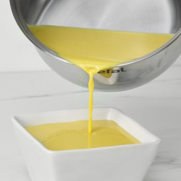 Кастрюля 5 л, Tefal B8644674 нержавеющая сталь