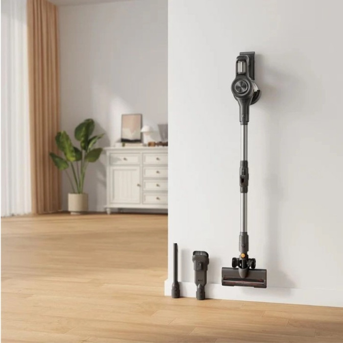 TROUVER J20 черный