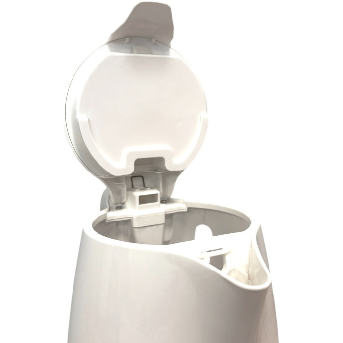 Электрочайник Tefal Silver Ion BF925132 белый