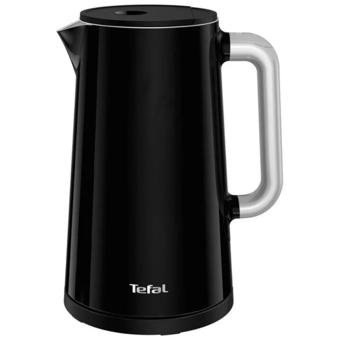 Электрочайник Tefal Smart&Light KO851830 черный
