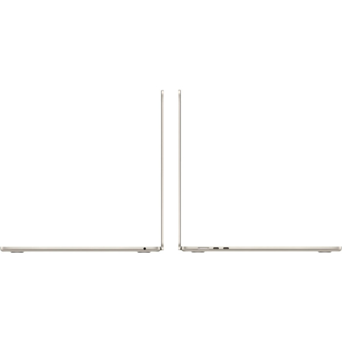 Apple MacBook Air 15 2025 / 16 Гб / SSD 512 Гб / macOS / MW1K3