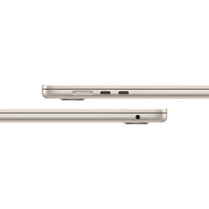 Apple MacBook Air 15 2025 / 16 Гб / SSD 512 Гб / macOS / MW1K3