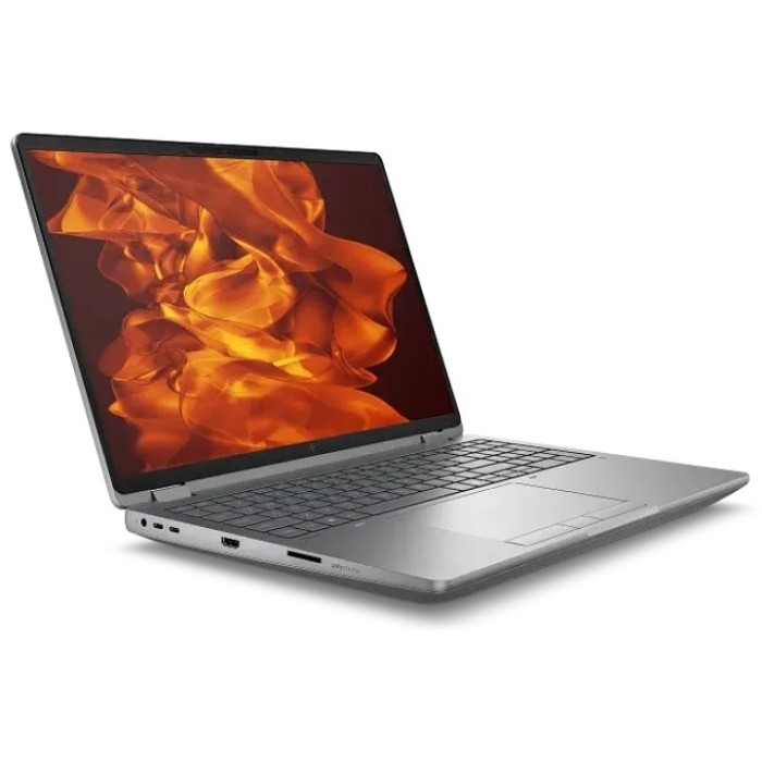 HP ZBook Fury G1i 16 16' / 32 Гб / SSD 1024 Гб / Win 11 Pro / C88QBEA