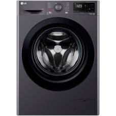 LG F2V3PS6J черный