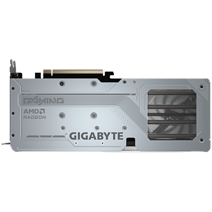 GIGABYTE Radeon RX 9060 XT GAMING OC ICE 16 Гб