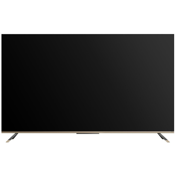 DREAME Vivid 43Q100 109 см черный