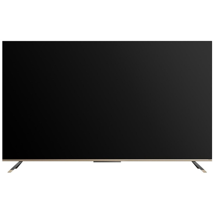 DREAME Vivid 50Q100 127 см черный