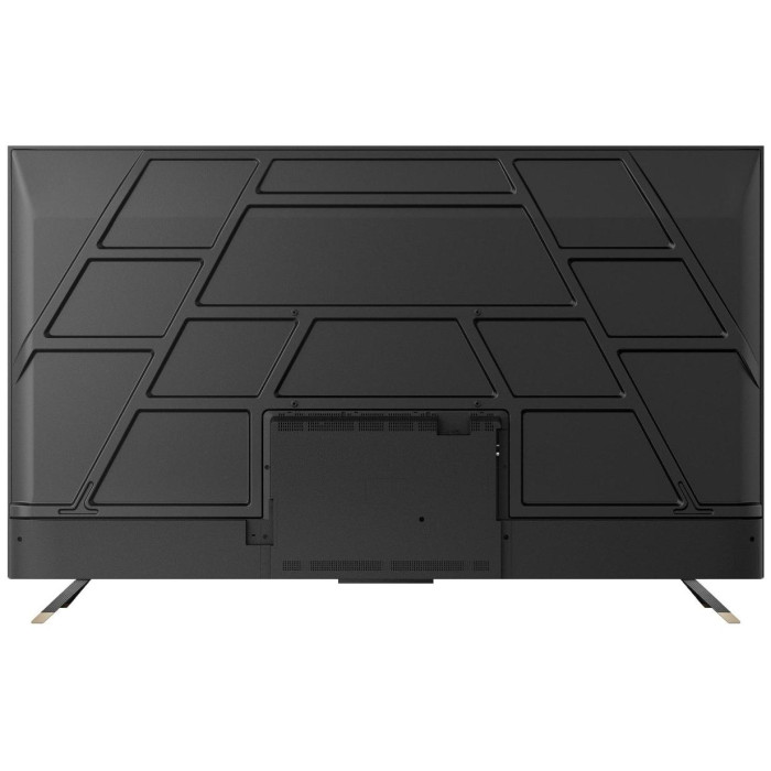 DREAME Vivid 50Q100 127 см черный