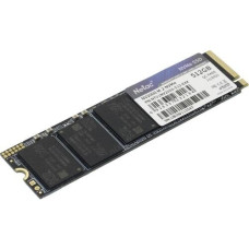 Netac NV2000 PCIe 3 x4 M.2 2280 NVMe 3D NAND SSD 512GB, R/W up to 2500/1950MB/s<br>