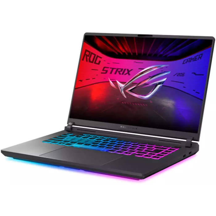 ASUS ROG Strix G16 16' / 16 Гб / SSD 1024 Гб / Без ОС / 90NR0LL1-M001B0