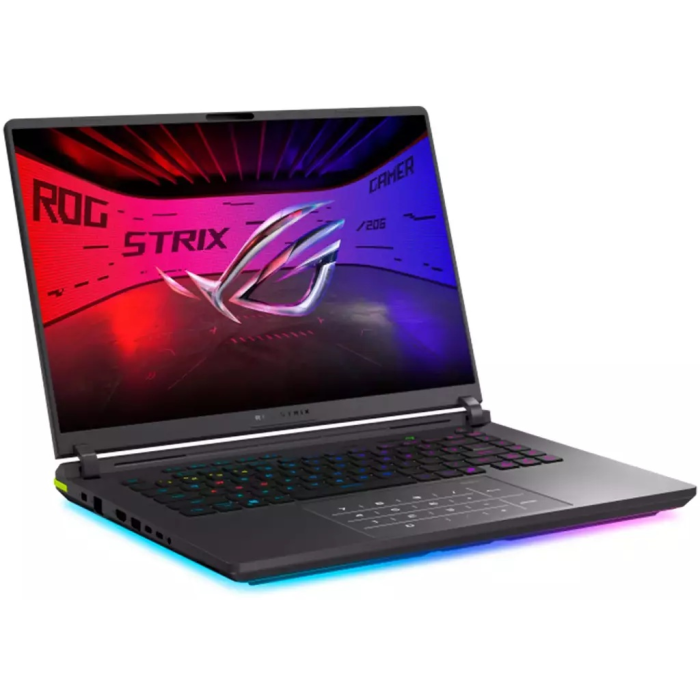 ASUS ROG Strix G16 16' / 16 Гб / SSD 1024 Гб / Без ОС / 90NR0LL1-M001B0