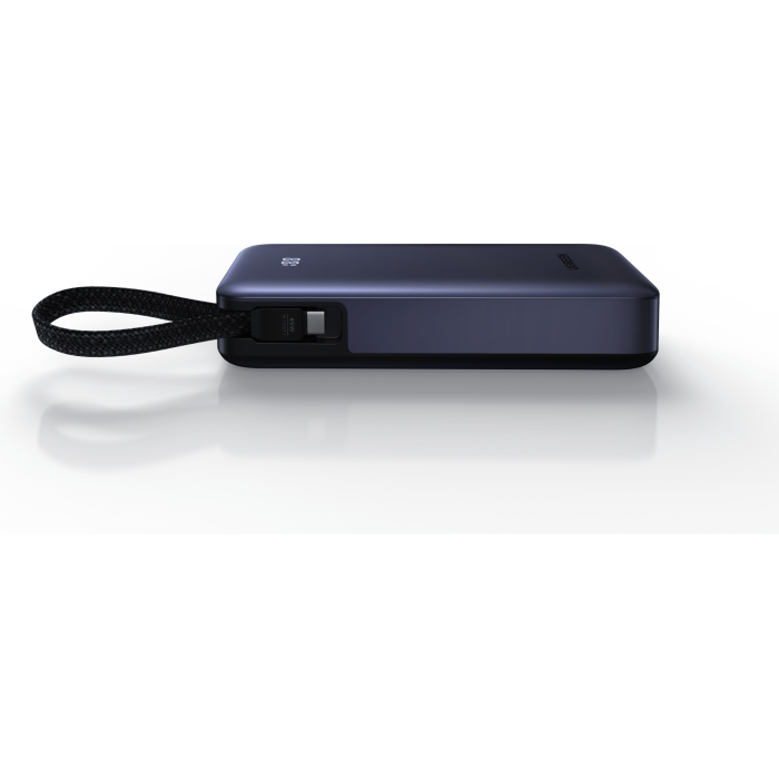 Внешний аккумулятор Ugreen PB536 (55988B) 20000 мАч 45 Вт серый