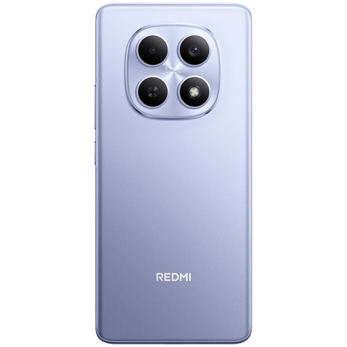 Xiaomi Redmi Note 15 4G NFC 6 ГБ/128 ГБ фиолетовый