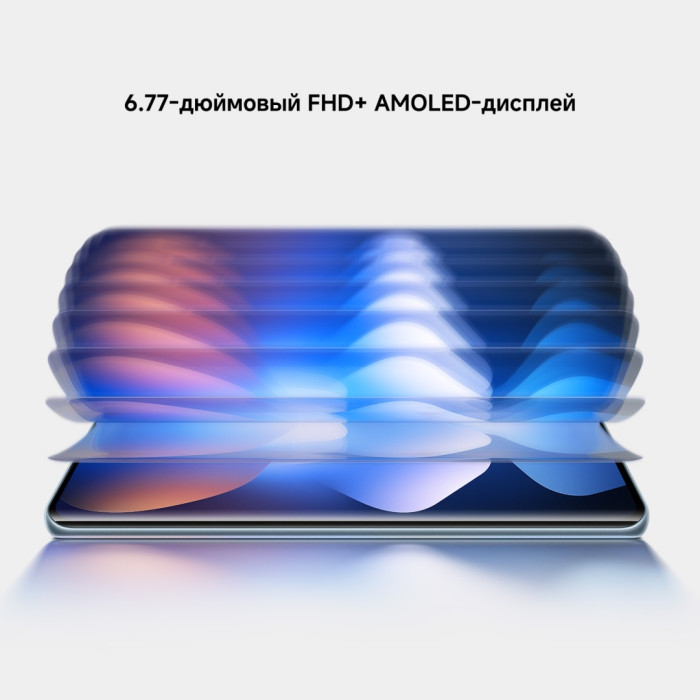 Xiaomi Redmi Note 15 4G NFC 6 ГБ/128 ГБ фиолетовый