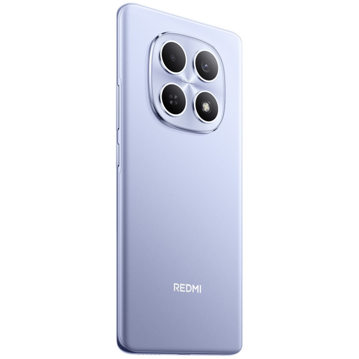 Xiaomi Redmi Note 15 4G NFC 6 ГБ/128 ГБ фиолетовый