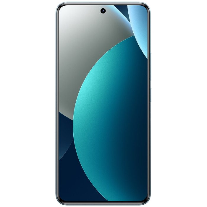 Xiaomi Redmi Note 15 Pro 4G NFC 12 ГБ/512 ГБ голубой