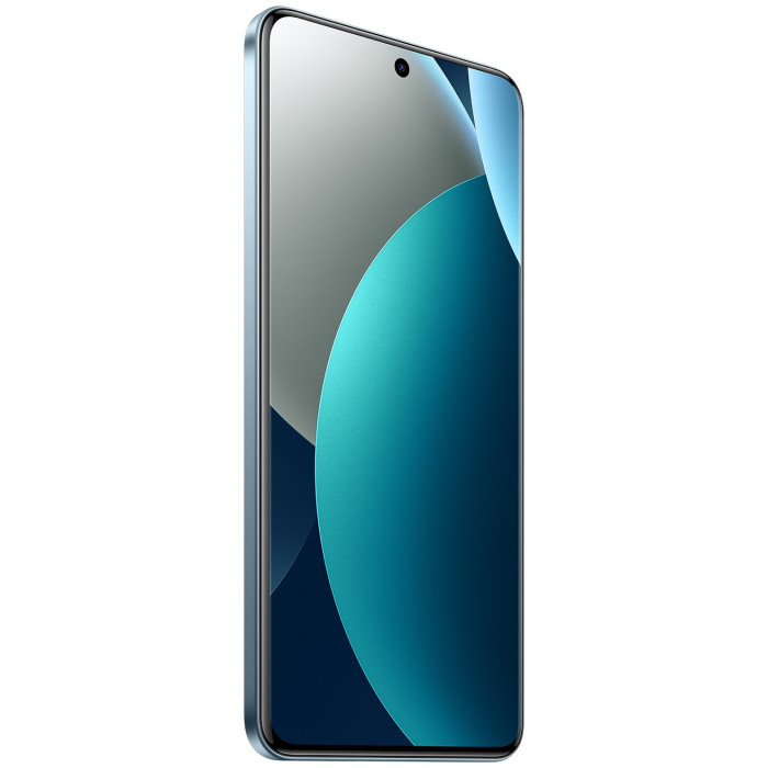 Xiaomi Redmi Note 15 Pro 4G NFC 12 ГБ/512 ГБ голубой