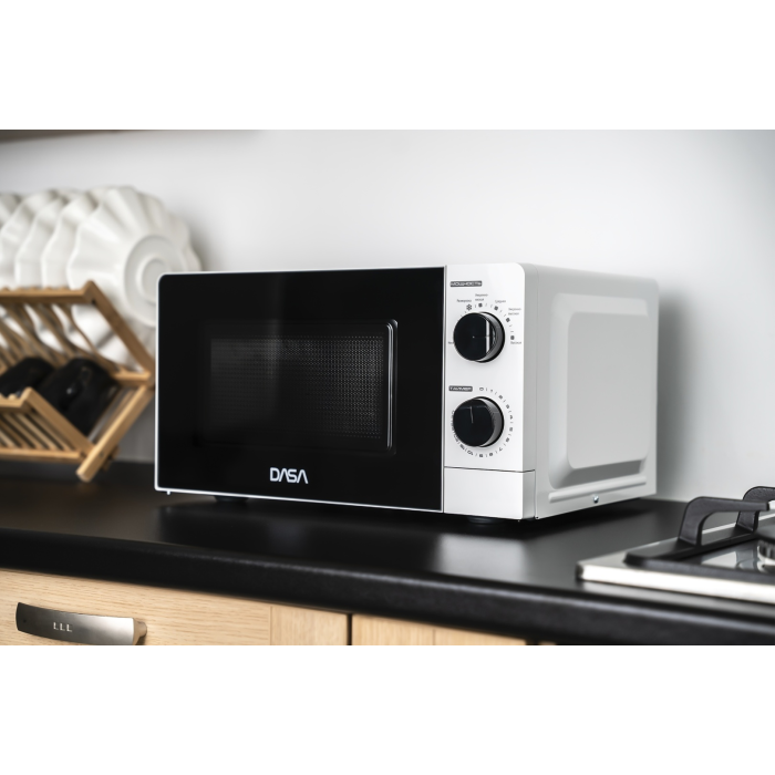 DASA D20PGW-02 белый