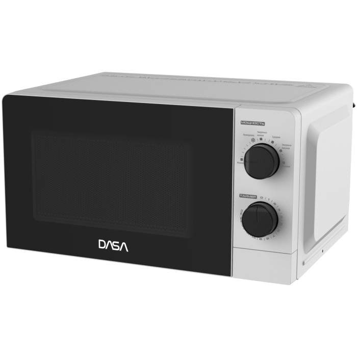 DASA D20PGW-02 белый