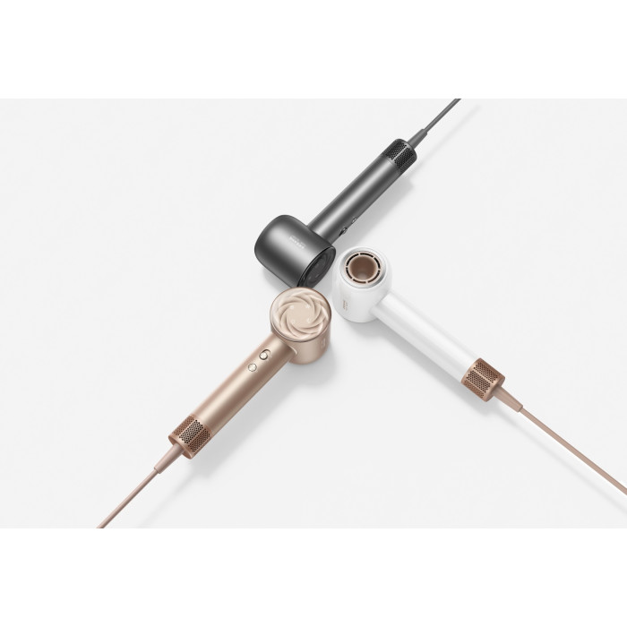 DREAME Dreame Glory Mix Black фен 1600 Вт