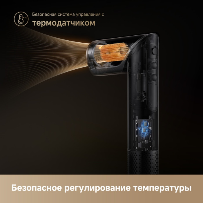 DREAME Hair Dryer Dazzle стайлер 1400 Вт