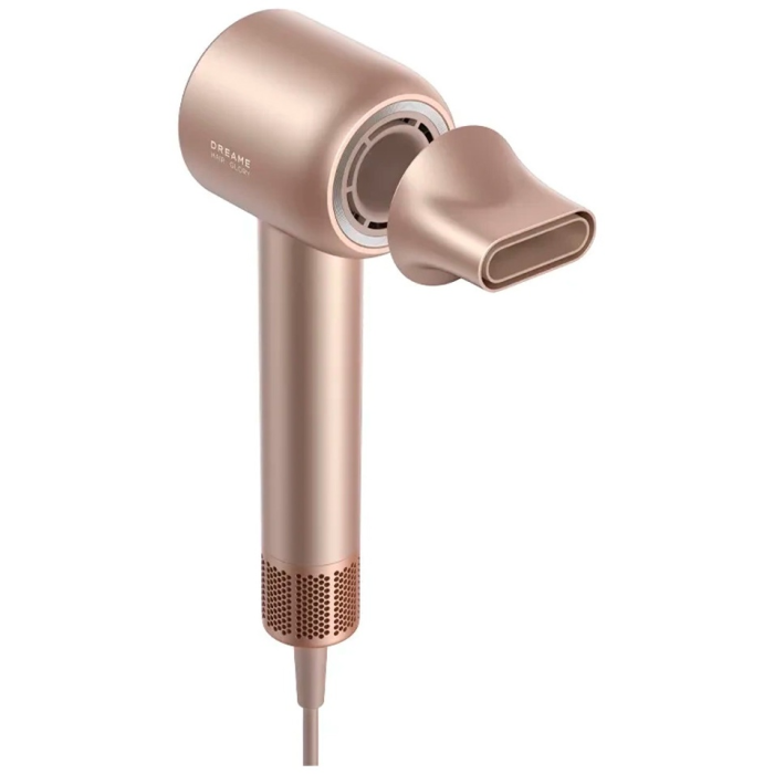 DREAME Glory Mix Hair Dryer фен 1600 Вт