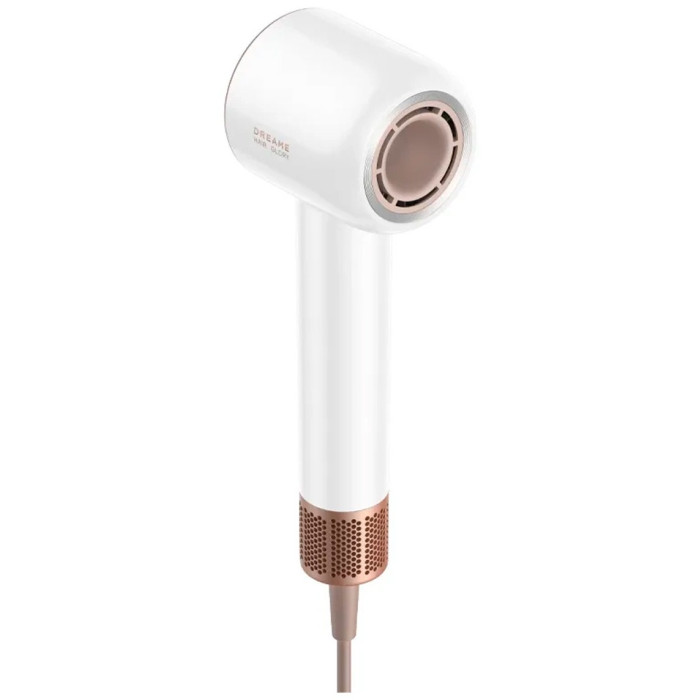 DREAME Glory Mix Hair Dryer White фен 1600 Вт